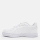 Детские кеды для девочки Puma Caven III AC+ PS 40623901 30 (11.5UK) Puma White-Puma Silver (4069161553165) - изображение 3