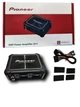 Автопідсилювач DSP Pioneer D11 - изображение 3