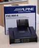 Автопідсилювач ALPINE PXE-R80-8 (8 channel х70 w) - изображение 3