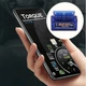 Диагностический сканер для авто OBD2 ELM327 v1.5 с чипом Pic18F25K80 полная версия автосканер - изображение 3