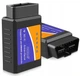 Диагностический сканер ELM 327 v1.5 PIC18F25K80 OBD-2 Wi-Fi автосканер - изображение 2