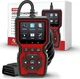 Диагностический сканер для авто V519 OBD-2 - изображение 1