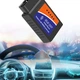 Диагностический сканер ELM 327 v1.5 PIC18F25K80 OBD-2 Wi-Fi автосканер - изображение 7