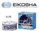 Ароматизатор Eikosha A24 Clear Squash меловой для автомобиля SPIRIT REFILL автомобильный - изображение 1