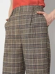 Брюки женские Cropp 3497K-88X 34 Разноцветные (5904426501972) - изображение 4