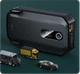 Пускозарядное устройство Бустер Baseus MAX Car Jamp Starter Super Energy 3in1 12V 20000mAh 2000A с функцией Павербанка 5V/3A - изображение 7