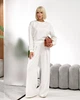 Жіночий прогулянковий костюм (кофта+штани) Uaclothes 38-40 Білий (like36912-1733913146) - зображення 1