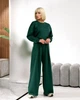 Жіночий прогулянковий костюм (кофта+штани) Uaclothes 46-48 Зелений (like36915-173421350) - зображення 5