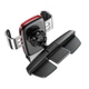 Автодержатель Baseus Metal Age Gravity Car Mount Silver (SUYL-J0S) - изображение 4