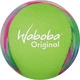 М'яч Waboba Moon Ball AZ-107-GT 6 см Original Water Bouncing Ball Green (840001910720) - зображення 1