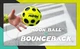 М'яч Waboba Moon Ball AZ-330-Y 6 см Bounceback x Returning Moon Yellow (840001933019) - зображення 3