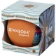 М'яч Waboba Moon Ball AZ-107-OS 6 см Original Water Bouncing Ball Orange (840001910744) - зображення 3
