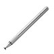 Стилус Baseus Golden Cudgel Capacitive Silver (ACPCL-0S) - изображение 1