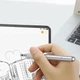 Стилус Baseus Golden Cudgel Capacitive Silver (ACPCL-0S) - изображение 7
