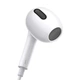 Наушники Baseus C17 Encok Wired USB-C 1.1m White (NGCR010002) - изображение 3