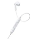 Наушники Baseus C17 Encok Wired USB-C 1.1m White (NGCR010002) - изображение 4