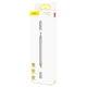 Стилус Baseus Golden Cudgel Capacitive Silver (ACPCL-0S) - изображение 11