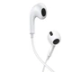 Наушники Baseus C17 Encok Wired USB-C 1.1m White (NGCR010002) - изображение 5