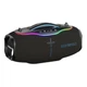 Портативна бездротова Bluetooth HOPESTAR H90 з мікрофоном 220W, 24000mAh Чорна - зображення 1