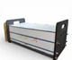 Корпус Економ для LiFePO4 152Aх8s (152Ah 152Ач на 8 комірок) Бокс для Акумуляторів (Розбір) Дерев'яний Ящик Коробка для Елементів Батарей А - зображення 5