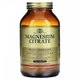 Цитрат магния Solgar (Magnesium Citrate) 200 мг 60 таблеток SOL01710 - изображение 2