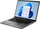 Ноутбук Asus Vivobook S14 S3407VA-LY067W (4711636262118) Grey  - зображення 2