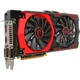 Відеокарта MSI Radeon R9 380 GAMING 4G LE GDDR5 (R9 380 GAMING 4G LE) Б/В - изображение 3