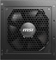 Блок живлення MSI MAG A850GL PCIE5 850W 80+Gold (MAG A850GL PCIE5) Б/В - изображение 2