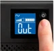 ИБП Eaton 5SC 1000VA/700W, RM 2U, LCD, USB, RS232, 8xC13 (5SC1000IR) - изображение 5