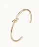 Браслет Burker Eternity Gold Bracelet - зображення 1