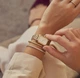 Браслет Вurker Ava Gold Bracelet - зображення 2
