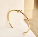 Браслет Burker Eternity Gold Bracelet - зображення 3