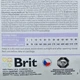 Корм сухой Brit Grain Free VetDiet Dog Gastrointestinal для взрослых собак с нарушением пищеварения с сельди лососем и гор - изображение 3