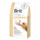 Корм сухой Brit Grain Free VetDiet Dog Hepatic для собак с болезнью печени с яйцом горохом бататом и гречкой 2 кг - изображение 1