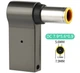 Адаптер для зарядки ноутбуков Type-C to DC 7.9-5.6-0.9mm 100W - изображение 2