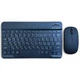 Беспроводной комплект Primo NB03 Bluetooth клавиатура и мышка - Black - изображение 1