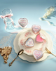 Рум’яна Flower Knows (Флавер Ноуз) Bunny Garden Embossed Blush - 5 g. - 03 Ballet Tutu - зображення 2