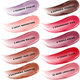 Блеск-масло для губ Yves Saint Laurent (Ив Сен Лоран) Loveshine Plumping Lip Oil Gloss оттенок 2 LuckyMoonstone, 6 мл - изображение 2