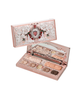 Палетка для макияжа Flower Knows (Флавер Ноуз) Strawberry Cupid Makeup Palette тени/румяна/хайлайтер - 01 Honey Canele - 14 г - изображение 1