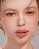 Палетка хайлайтер + контур + бронзер Flower Knows (Флавер Ноуз) Butterfly Cloud Collar Embossed Highlight & Contour Palette 16 г — 02 Tawny Tea - изображение 5