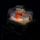 Электрогриль Ninja Woodfire Pro XL OG850EU [126258] - изображение 14