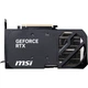 Видеокарта MSI GeForce RTX 5070 12G SHADOW 2X OC (G5070-12S2C) EU [135646] - изображение 6