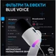 Микрофон Logitech Yeti GX Dynamic RGB White (988-000576) [132847] - изображение 9