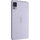 Планшет Doogee T20 Mini 4/128GB LTE Moonlit Purple Global EU [102975] - изображение 7