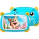 Планшет Doogee Tab U7 Kids 2/32GB WI-FI Bubblegum Blue Global EU [111157] - изображение 1
