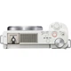 Беззеркальный фотоаппарат Sony ZV-E10 Body White (ILCZVE10W.CEC) [106903] - изображение 8