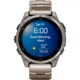 Смарт-часы Garmin Fenix 8 AMOLED Sapphire 47mm Titanium with Vented Titanium Bracelet (010-02904-40) [115090] - изображение 2