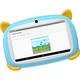 Планшет Doogee Tab U7 Kids 2/32GB WI-FI Bubblegum Blue Global EU [111157] - изображение 5