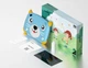 Планшет Doogee Tab U7 Kids 2/32GB WI-FI Bubblegum Blue Global EU [111157] - изображение 9