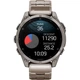 Смарт-часы Garmin Fenix 8 AMOLED Sapphire 47mm Titanium with Vented Titanium Bracelet (010-02904-40) [115090] - изображение 11